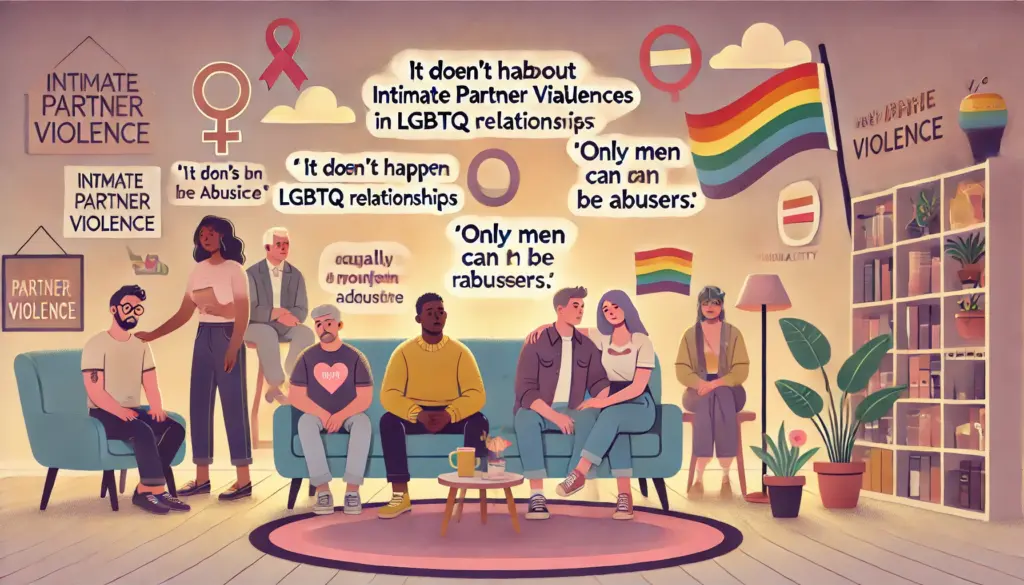 myths-about-intimate-partner-violence-in-the-lgbtq-community